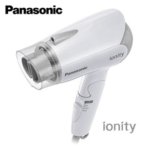 パナソニック(Panasonic)/ヘアドライヤー イオニティ (白)/EH-NE2A-W