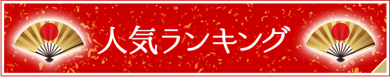 人気ランキング