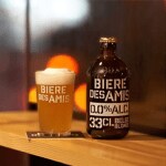 ノンアルコールビール　ビア・デザミー0.0　330ml瓶