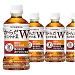 【48本】からだすこやか茶W 350mlPET