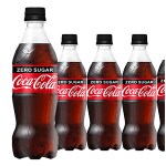 コカ・コーラゼロシュガー 500mlPET