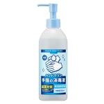 【18個】ハンドクリン アサヒ 手指の消毒液 300ml
