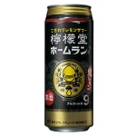 体験コメント募集【48本】檸檬堂 鬼レモン 500ml