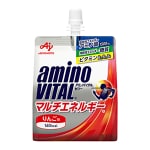 アミノバイタル ゼリードリンク マルチエネルギー 180g