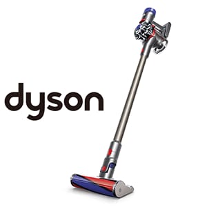 dyson(ダイソン)/ コードレス掃除機