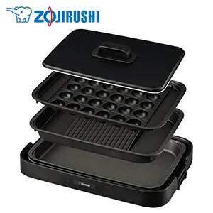 象印(ZOJIRUSHI)/ホットプレート