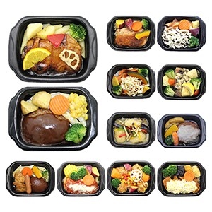 阪急デリカアイ ワンディッシュデリ