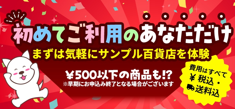 初回限定初試し