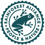 Rainforest Alliance MarK