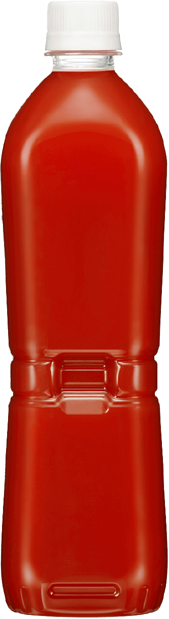 カゴメトマトジュース 食塩無添加ラベルレス