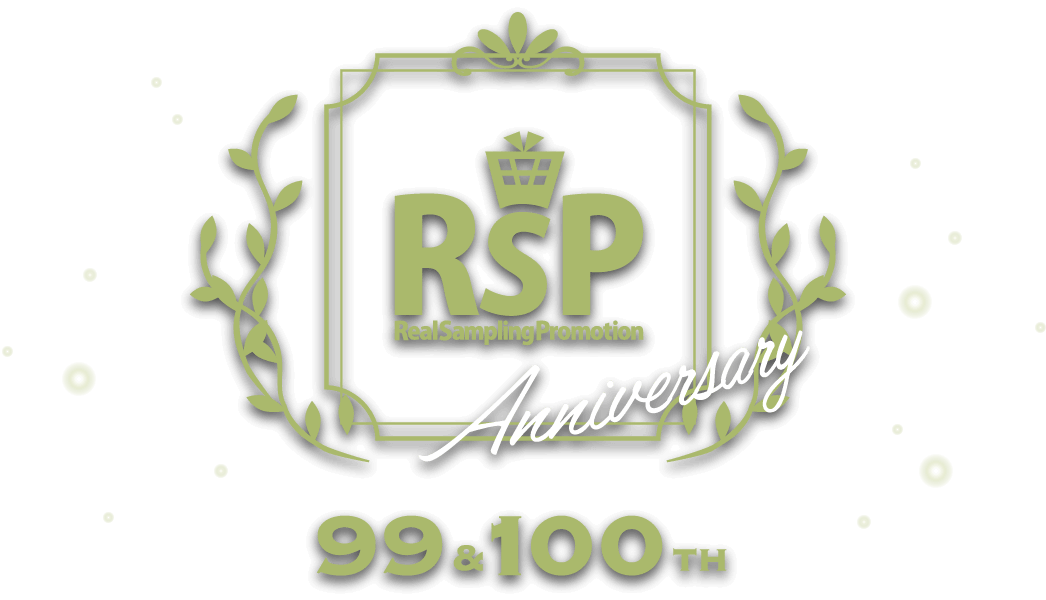 Real Samoling Promotion Anniversary 99 & 100th