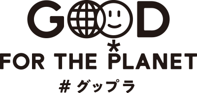 GOOD FOR THE PLANET