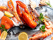 魚介類・水産加工品