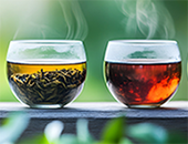 コーヒー・紅茶・お茶