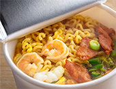 麺類・パスタ・米・シリアル