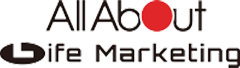 All About Life Marketingロゴ