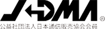 JDMAマーク
