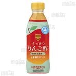 【4本】すっきりりんご酢 5...