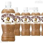 【8本】クラフトボス ラテ ...