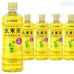【12本】お～いお茶 玄米茶...