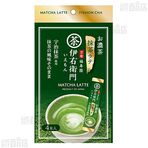 【6個】伊右衛門 お濃茶 抹...