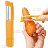 立つピーラー・Y