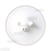 ブタの落としぶた