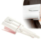 ツヤプロウェーブアイロン32mm LV-022を税込・送料込でお試し