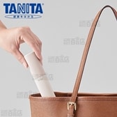 タニタ (TANITA)/ブレスチェッカー (アイボリー)/EB-100(IV)
