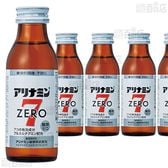 【指定医薬部外品】アリナミンゼロ7 100mL