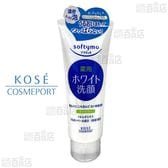 【医薬部外品】ソフティモ ホワイト 薬用洗顔フォーム c 150g