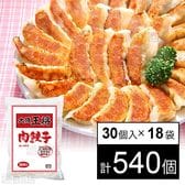 大阪王将 肉餃子 510g(30個入)