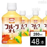 復刻堂 フルーツオレ 280ml