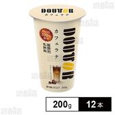 [冷蔵]ドトール カフェラテ 200g×12本