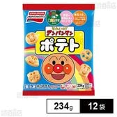 [冷凍] 味の素 それいけ アンパンマンポテト 234g×12袋