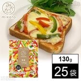 mikata 国産パプリカ 130g