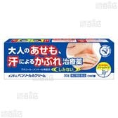 【第2類医薬品】近江兄弟社 メンタームペンソールAクリーム 30g