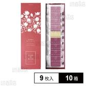 CARRE DE ROUGE(カレ・ド・ルージュ) 54g(9枚入)