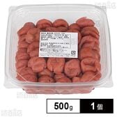 中田食品 種抜き梅 まろやか味 大容量 業務用 500g