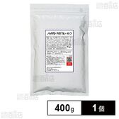 【WEB限定】 テーオー食品 ハイグレード21 カレールウ 400g