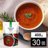 JAS有機トマトスープ(AUGA) 400g