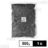 マツモト 塩こんぶ ニセコ 業務用 [チャック付き] 500g