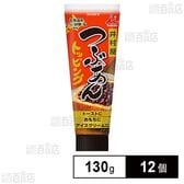 井村屋 つぶあんトッピング 130g×12個