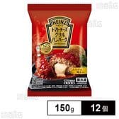 [冷凍]ハインツ トマトチーズグリルハンバーグ 150g×12個