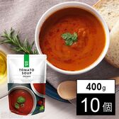 JAS有機トマトスープ(AUGA) 400g