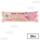 SOY CHOCO 桜味