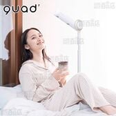 [ホワイト] ハンズフリースタンドヘアドライヤー BISARA (ビサラ)/BSR002WH