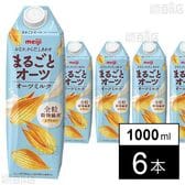 明治まるごとオーツ オーツミルク 1000ml