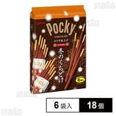 冬のくちどけポッキー 6袋を税込・送料込でお試し｜サンプル百貨店