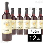 ヴィノシティー カベルネ・ソーヴィニョン 750ml